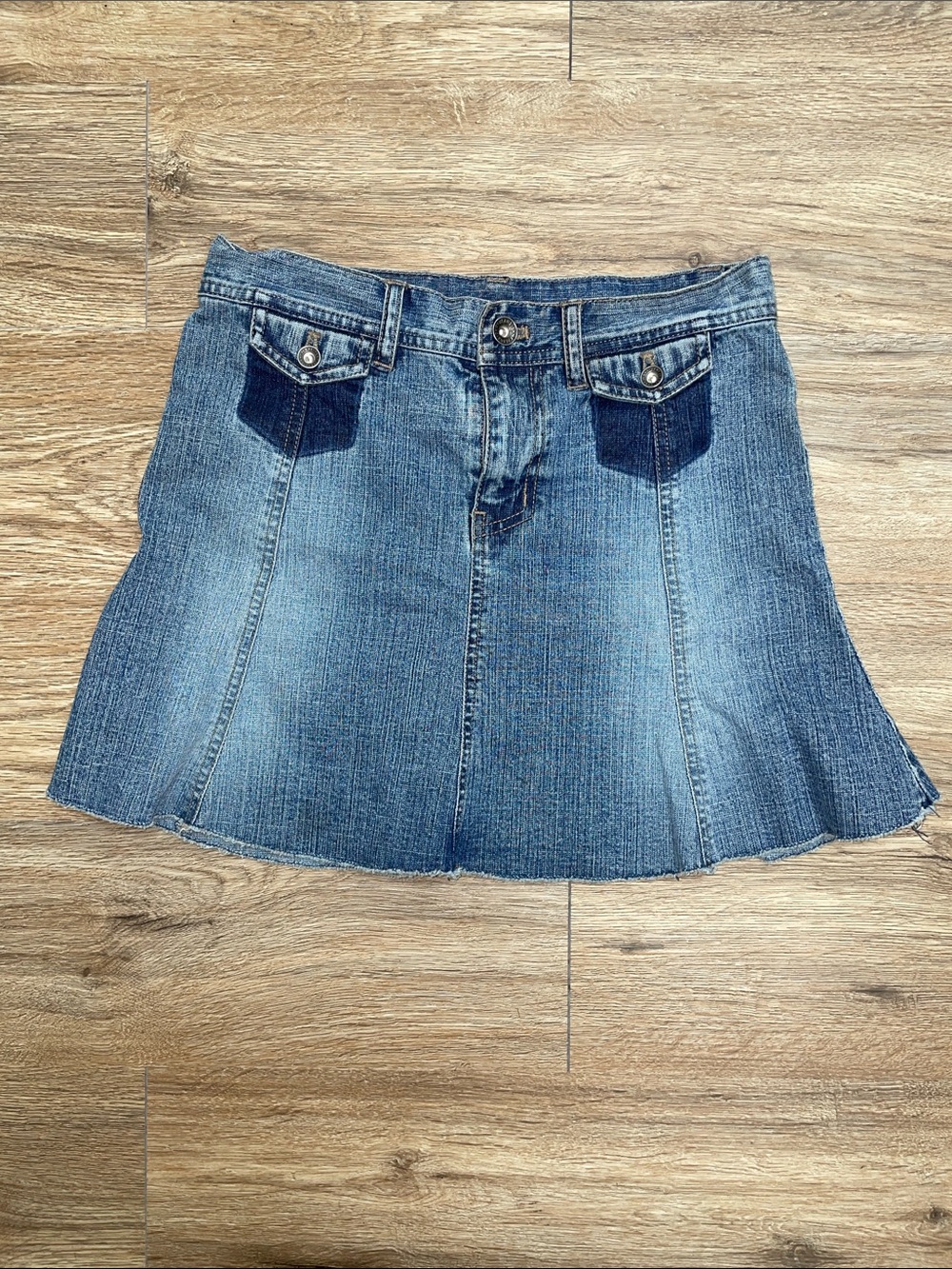 90S DKNY SKIRT